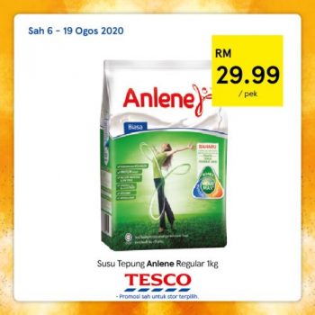 Tesco-REKOMEN-Promotion-11-8-350x350 - Johor Kedah Kelantan Kuala Lumpur Melaka Negeri Sembilan Pahang Penang Perak Perlis Promotions & Freebies Putrajaya Sabah Sarawak Selangor Supermarket & Hypermarket Terengganu 