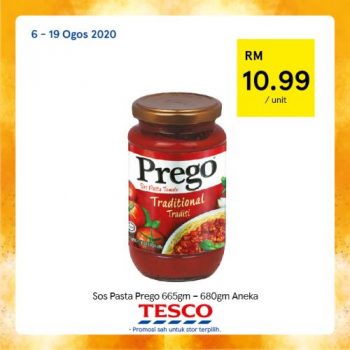 Tesco-REKOMEN-Promotion-11-9-350x350 - Johor Kedah Kelantan Kuala Lumpur Melaka Negeri Sembilan Pahang Penang Perak Perlis Promotions & Freebies Putrajaya Sabah Sarawak Selangor Supermarket & Hypermarket Terengganu