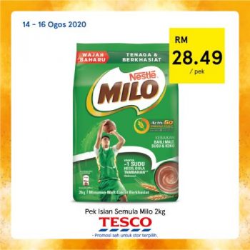 Tesco-REKOMEN-Promotion-12-10-350x350 - Johor Kedah Kelantan Kuala Lumpur Melaka Negeri Sembilan Pahang Penang Perak Perlis Promotions & Freebies Putrajaya Sabah Sarawak Selangor Supermarket & Hypermarket Terengganu 