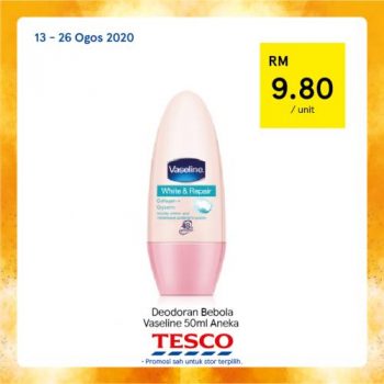 Tesco-REKOMEN-Promotion-12-13-350x350 - Johor Kedah Kelantan Kuala Lumpur Melaka Negeri Sembilan Pahang Penang Perak Perlis Promotions & Freebies Putrajaya Sabah Sarawak Selangor Supermarket & Hypermarket Terengganu 