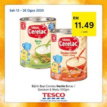 Tesco-REKOMEN-Promotion-12-14-350x350 - Johor Kedah Kelantan Kuala Lumpur Melaka Negeri Sembilan Pahang Penang Perak Perlis Promotions & Freebies Putrajaya Sabah Sarawak Selangor Supermarket & Hypermarket Terengganu