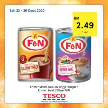 Tesco-REKOMEN-Promotion-12-16-350x350 - Johor Kedah Kelantan Kuala Lumpur Melaka Negeri Sembilan Pahang Penang Perak Perlis Promotions & Freebies Putrajaya Sabah Sarawak Selangor Supermarket & Hypermarket Terengganu 