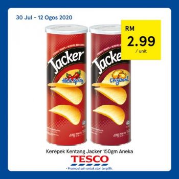 Tesco-REKOMEN-Promotion-12-2-350x350 - Johor Kedah Kelantan Kuala Lumpur Melaka Negeri Sembilan Pahang Penang Perak Perlis Promotions & Freebies Putrajaya Sabah Sarawak Selangor Supermarket & Hypermarket Terengganu 