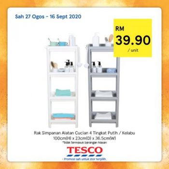 Tesco-REKOMEN-Promotion-12-20-350x350 - Johor Kedah Kelantan Kuala Lumpur Melaka Negeri Sembilan Pahang Penang Perak Perlis Promotions & Freebies Putrajaya Sabah Sarawak Selangor Supermarket & Hypermarket Terengganu 