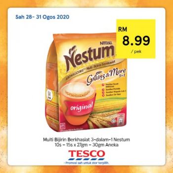 Tesco-REKOMEN-Promotion-12-21-350x350 - Johor Kedah Kelantan Kuala Lumpur Melaka Negeri Sembilan Pahang Penang Perak Perlis Promotions & Freebies Putrajaya Sabah Sarawak Selangor Supermarket & Hypermarket Terengganu 