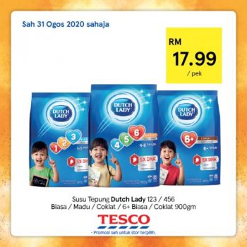 Tesco-REKOMEN-Promotion-12-23-350x350 - Johor Kedah Kelantan Kuala Lumpur Melaka Negeri Sembilan Pahang Penang Perak Perlis Promotions & Freebies Putrajaya Sabah Sarawak Selangor Supermarket & Hypermarket Terengganu 