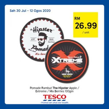 Tesco-REKOMEN-Promotion-13-1-350x350 - Johor Kedah Kelantan Kuala Lumpur Melaka Negeri Sembilan Pahang Penang Perak Perlis Promotions & Freebies Putrajaya Sabah Sarawak Selangor Supermarket & Hypermarket Terengganu 