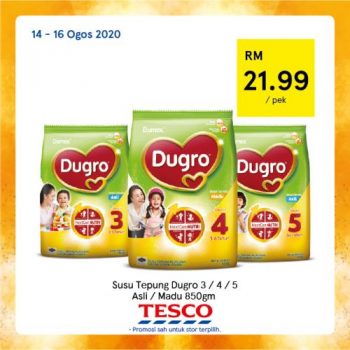 Tesco-REKOMEN-Promotion-13-10-350x350 - Johor Kedah Kelantan Kuala Lumpur Melaka Negeri Sembilan Pahang Penang Perak Perlis Promotions & Freebies Putrajaya Sabah Sarawak Selangor Supermarket & Hypermarket Terengganu 