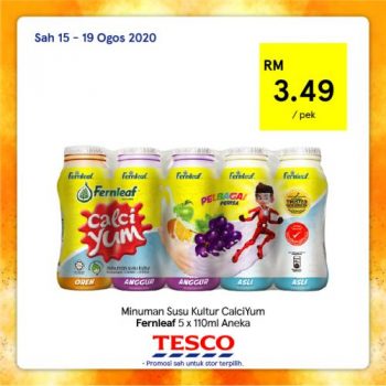 Tesco-REKOMEN-Promotion-13-11-350x350 - Johor Kedah Kelantan Kuala Lumpur Melaka Negeri Sembilan Pahang Penang Perak Perlis Promotions & Freebies Putrajaya Sabah Sarawak Selangor Supermarket & Hypermarket Terengganu