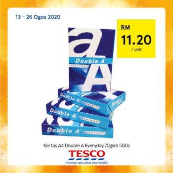 Tesco-REKOMEN-Promotion-13-13-350x350 - Johor Kedah Kelantan Kuala Lumpur Melaka Negeri Sembilan Pahang Penang Perak Perlis Promotions & Freebies Putrajaya Sabah Sarawak Selangor Supermarket & Hypermarket Terengganu 
