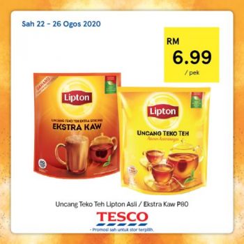 Tesco-REKOMEN-Promotion-13-16-350x350 - Johor Kedah Kelantan Kuala Lumpur Melaka Negeri Sembilan Pahang Penang Perak Perlis Promotions & Freebies Putrajaya Sabah Sarawak Selangor Supermarket & Hypermarket Terengganu 