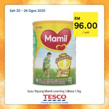 Tesco-REKOMEN-Promotion-13-17-350x350 - Johor Kedah Kelantan Kuala Lumpur Melaka Negeri Sembilan Pahang Penang Perak Perlis Promotions & Freebies Putrajaya Sabah Sarawak Selangor Supermarket & Hypermarket Terengganu 