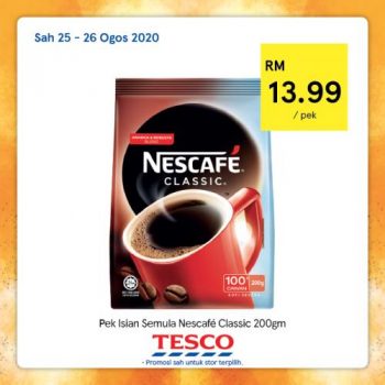 Tesco-REKOMEN-Promotion-13-18-350x350 - Johor Kedah Kelantan Kuala Lumpur Melaka Negeri Sembilan Pahang Penang Perak Perlis Promotions & Freebies Putrajaya Sabah Sarawak Selangor Supermarket & Hypermarket Terengganu 