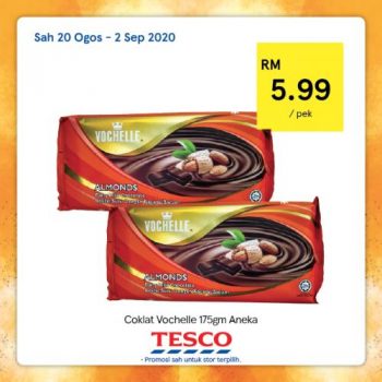 Tesco-REKOMEN-Promotion-13-19-350x350 - Johor Kedah Kelantan Kuala Lumpur Melaka Negeri Sembilan Pahang Penang Perak Perlis Promotions & Freebies Putrajaya Sabah Sarawak Selangor Supermarket & Hypermarket Terengganu 