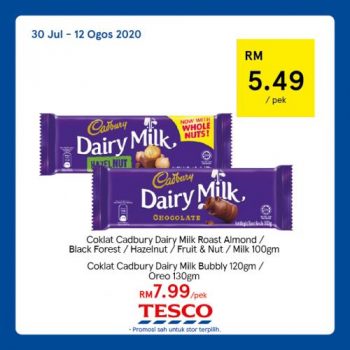 Tesco-REKOMEN-Promotion-13-2-350x350 - Johor Kedah Kelantan Kuala Lumpur Melaka Negeri Sembilan Pahang Penang Perak Perlis Promotions & Freebies Putrajaya Sabah Sarawak Selangor Supermarket & Hypermarket Terengganu 