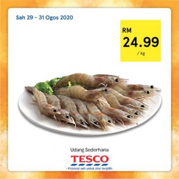 Tesco-REKOMEN-Promotion-13-22-350x350 - Johor Kedah Kelantan Kuala Lumpur Melaka Negeri Sembilan Pahang Penang Perak Perlis Promotions & Freebies Putrajaya Sabah Sarawak Selangor Supermarket & Hypermarket Terengganu 