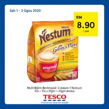 Tesco-REKOMEN-Promotion-13-350x350 - Johor Kedah Kelantan Kuala Lumpur Melaka Negeri Sembilan Pahang Penang Perak Perlis Promotions & Freebies Putrajaya Sabah Sarawak Selangor Supermarket & Hypermarket Terengganu 