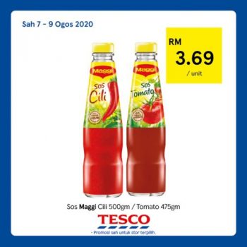 Tesco-REKOMEN-Promotion-13-5-350x350 - Johor Kedah Kelantan Kuala Lumpur Melaka Negeri Sembilan Pahang Penang Perak Perlis Promotions & Freebies Putrajaya Sabah Sarawak Selangor Supermarket & Hypermarket Terengganu 