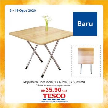 Tesco-REKOMEN-Promotion-13-7-350x350 - Johor Kedah Kelantan Kuala Lumpur Melaka Negeri Sembilan Pahang Penang Perak Perlis Promotions & Freebies Putrajaya Sabah Sarawak Selangor Supermarket & Hypermarket Terengganu 