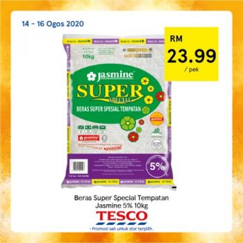 Tesco-REKOMEN-Promotion-14-10-350x350 - Johor Kedah Kelantan Kuala Lumpur Melaka Negeri Sembilan Pahang Penang Perak Perlis Promotions & Freebies Putrajaya Sabah Sarawak Selangor Supermarket & Hypermarket Terengganu 