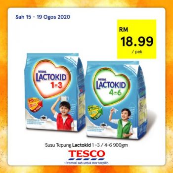 Tesco-REKOMEN-Promotion-14-11-350x350 - Johor Kedah Kelantan Kuala Lumpur Melaka Negeri Sembilan Pahang Penang Perak Perlis Promotions & Freebies Putrajaya Sabah Sarawak Selangor Supermarket & Hypermarket Terengganu