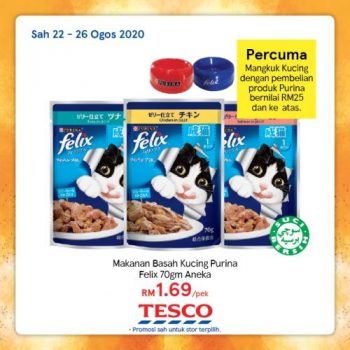 Tesco-REKOMEN-Promotion-14-15-350x350 - Johor Kedah Kelantan Kuala Lumpur Melaka Negeri Sembilan Pahang Penang Perak Perlis Promotions & Freebies Putrajaya Sabah Sarawak Selangor Supermarket & Hypermarket Terengganu 