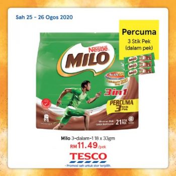 Tesco-REKOMEN-Promotion-14-17-350x350 - Johor Kedah Kelantan Kuala Lumpur Melaka Negeri Sembilan Pahang Penang Perak Perlis Promotions & Freebies Putrajaya Sabah Sarawak Selangor Supermarket & Hypermarket Terengganu 