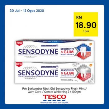 Tesco-REKOMEN-Promotion-14-2-350x350 - Johor Kedah Kelantan Kuala Lumpur Melaka Negeri Sembilan Pahang Penang Perak Perlis Promotions & Freebies Putrajaya Sabah Sarawak Selangor Supermarket & Hypermarket Terengganu 