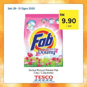 Tesco-REKOMEN-Promotion-14-20-350x350 - Johor Kedah Kelantan Kuala Lumpur Melaka Negeri Sembilan Pahang Penang Perak Perlis Promotions & Freebies Putrajaya Sabah Sarawak Selangor Supermarket & Hypermarket Terengganu 