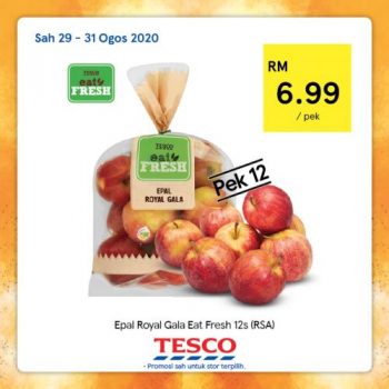 Tesco-REKOMEN-Promotion-14-21-350x350 - Johor Kedah Kelantan Kuala Lumpur Melaka Negeri Sembilan Pahang Penang Perak Perlis Promotions & Freebies Putrajaya Sabah Sarawak Selangor Supermarket & Hypermarket Terengganu 