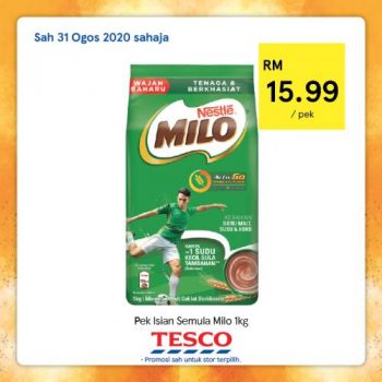 Tesco-REKOMEN-Promotion-14-22-350x350 - Johor Kedah Kelantan Kuala Lumpur Melaka Negeri Sembilan Pahang Penang Perak Perlis Promotions & Freebies Putrajaya Sabah Sarawak Selangor Supermarket & Hypermarket Terengganu 