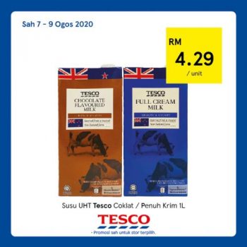 Tesco-REKOMEN-Promotion-14-5-350x350 - Johor Kedah Kelantan Kuala Lumpur Melaka Negeri Sembilan Pahang Penang Perak Perlis Promotions & Freebies Putrajaya Sabah Sarawak Selangor Supermarket & Hypermarket Terengganu 