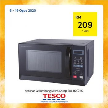 Tesco-REKOMEN-Promotion-14-7-350x350 - Johor Kedah Kelantan Kuala Lumpur Melaka Negeri Sembilan Pahang Penang Perak Perlis Promotions & Freebies Putrajaya Sabah Sarawak Selangor Supermarket & Hypermarket Terengganu 