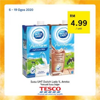 Tesco-REKOMEN-Promotion-14-9-350x350 - Johor Kedah Kelantan Kuala Lumpur Melaka Negeri Sembilan Pahang Penang Perak Perlis Promotions & Freebies Putrajaya Sabah Sarawak Selangor Supermarket & Hypermarket Terengganu