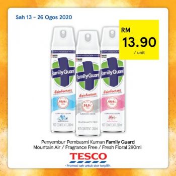 Tesco-REKOMEN-Promotion-15-11-350x350 - Johor Kedah Kelantan Kuala Lumpur Melaka Negeri Sembilan Pahang Penang Perak Perlis Promotions & Freebies Putrajaya Sabah Sarawak Selangor Supermarket & Hypermarket Terengganu 