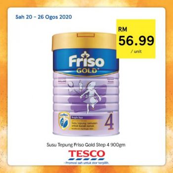 Tesco-REKOMEN-Promotion-15-16-350x350 - Johor Kedah Kelantan Kuala Lumpur Melaka Negeri Sembilan Pahang Penang Perak Perlis Promotions & Freebies Putrajaya Sabah Sarawak Selangor Supermarket & Hypermarket Terengganu 