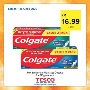 Tesco-REKOMEN-Promotion-15-17-350x350 - Johor Kedah Kelantan Kuala Lumpur Melaka Negeri Sembilan Pahang Penang Perak Perlis Promotions & Freebies Putrajaya Sabah Sarawak Selangor Supermarket & Hypermarket Terengganu 