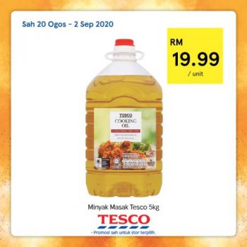 Tesco-REKOMEN-Promotion-15-18-350x350 - Johor Kedah Kelantan Kuala Lumpur Melaka Negeri Sembilan Pahang Penang Perak Perlis Promotions & Freebies Putrajaya Sabah Sarawak Selangor Supermarket & Hypermarket Terengganu 