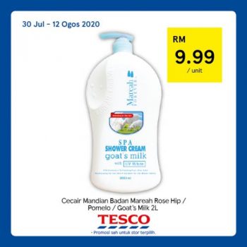 Tesco-REKOMEN-Promotion-15-2-350x350 - Johor Kedah Kelantan Kuala Lumpur Melaka Negeri Sembilan Pahang Penang Perak Perlis Promotions & Freebies Putrajaya Sabah Sarawak Selangor Supermarket & Hypermarket Terengganu 