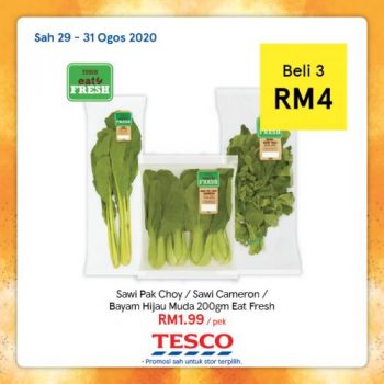 Tesco-REKOMEN-Promotion-15-21-350x350 - Johor Kedah Kelantan Kuala Lumpur Melaka Negeri Sembilan Pahang Penang Perak Perlis Promotions & Freebies Putrajaya Sabah Sarawak Selangor Supermarket & Hypermarket Terengganu 