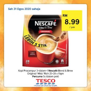 Tesco-REKOMEN-Promotion-15-22-350x350 - Johor Kedah Kelantan Kuala Lumpur Melaka Negeri Sembilan Pahang Penang Perak Perlis Promotions & Freebies Putrajaya Sabah Sarawak Selangor Supermarket & Hypermarket Terengganu 