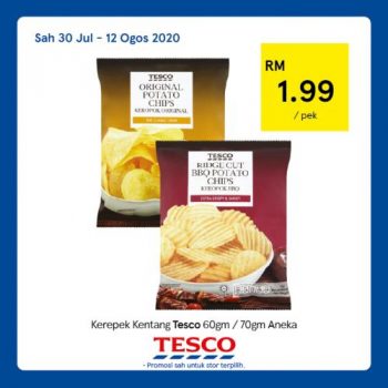 Tesco-REKOMEN-Promotion-15-3-350x350 - Johor Kedah Kelantan Kuala Lumpur Melaka Negeri Sembilan Pahang Penang Perak Perlis Promotions & Freebies Putrajaya Sabah Sarawak Selangor Supermarket & Hypermarket Terengganu 