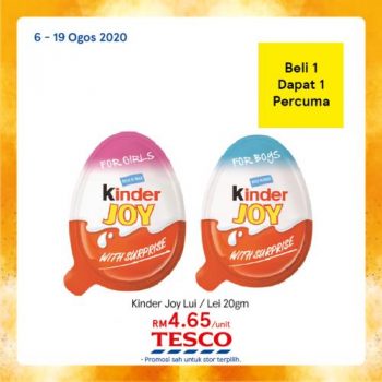 Tesco-REKOMEN-Promotion-15-9-350x350 - Johor Kedah Kelantan Kuala Lumpur Melaka Negeri Sembilan Pahang Penang Perak Perlis Promotions & Freebies Putrajaya Sabah Sarawak Selangor Supermarket & Hypermarket Terengganu