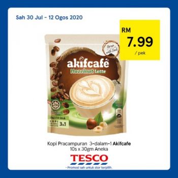 Tesco-REKOMEN-Promotion-16-1-350x350 - Johor Kedah Kelantan Kuala Lumpur Melaka Negeri Sembilan Pahang Penang Perak Perlis Promotions & Freebies Putrajaya Sabah Sarawak Selangor Supermarket & Hypermarket Terengganu 