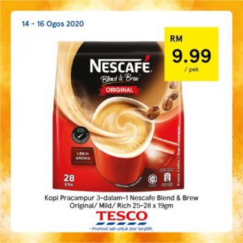 Tesco-REKOMEN-Promotion-16-10-350x350 - Johor Kedah Kelantan Kuala Lumpur Melaka Negeri Sembilan Pahang Penang Perak Perlis Promotions & Freebies Putrajaya Sabah Sarawak Selangor Supermarket & Hypermarket Terengganu 