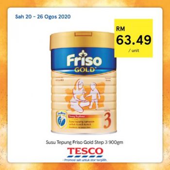 Tesco-REKOMEN-Promotion-16-17-350x350 - Johor Kedah Kelantan Kuala Lumpur Melaka Negeri Sembilan Pahang Penang Perak Perlis Promotions & Freebies Putrajaya Sabah Sarawak Selangor Supermarket & Hypermarket Terengganu 