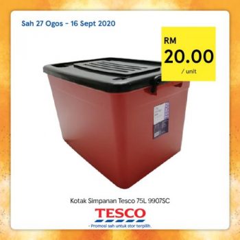 Tesco-REKOMEN-Promotion-16-20-350x350 - Johor Kedah Kelantan Kuala Lumpur Melaka Negeri Sembilan Pahang Penang Perak Perlis Promotions & Freebies Putrajaya Sabah Sarawak Selangor Supermarket & Hypermarket Terengganu 