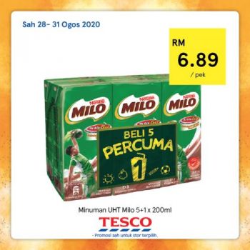 Tesco-REKOMEN-Promotion-16-21-350x350 - Johor Kedah Kelantan Kuala Lumpur Melaka Negeri Sembilan Pahang Penang Perak Perlis Promotions & Freebies Putrajaya Sabah Sarawak Selangor Supermarket & Hypermarket Terengganu 
