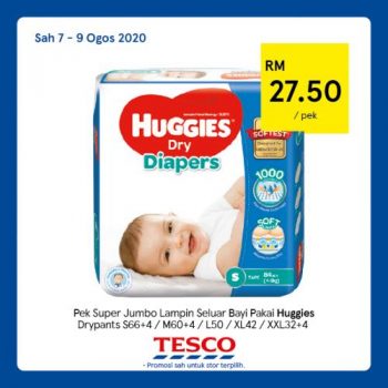 Tesco-REKOMEN-Promotion-16-5-350x350 - Johor Kedah Kelantan Kuala Lumpur Melaka Negeri Sembilan Pahang Penang Perak Perlis Promotions & Freebies Putrajaya Sabah Sarawak Selangor Supermarket & Hypermarket Terengganu 