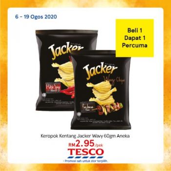 Tesco-REKOMEN-Promotion-16-9-350x350 - Johor Kedah Kelantan Kuala Lumpur Melaka Negeri Sembilan Pahang Penang Perak Perlis Promotions & Freebies Putrajaya Sabah Sarawak Selangor Supermarket & Hypermarket Terengganu